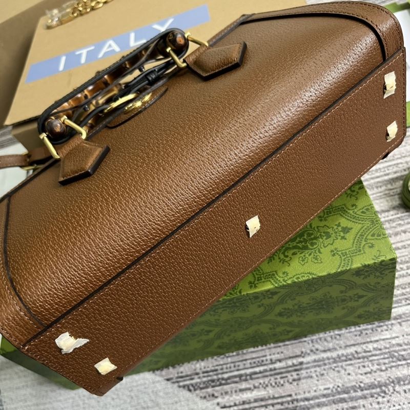 Gvc*1 top handle bags